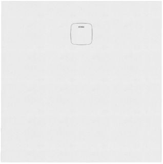 Душевой поддон Starohome Cosmo 95990638 100x100 см белый матовый